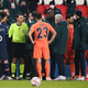 Players from both PSG and Basaksehir walked off the pitch after a referee allegedly used a racial slur towards Basaksehir’s assistant coach.